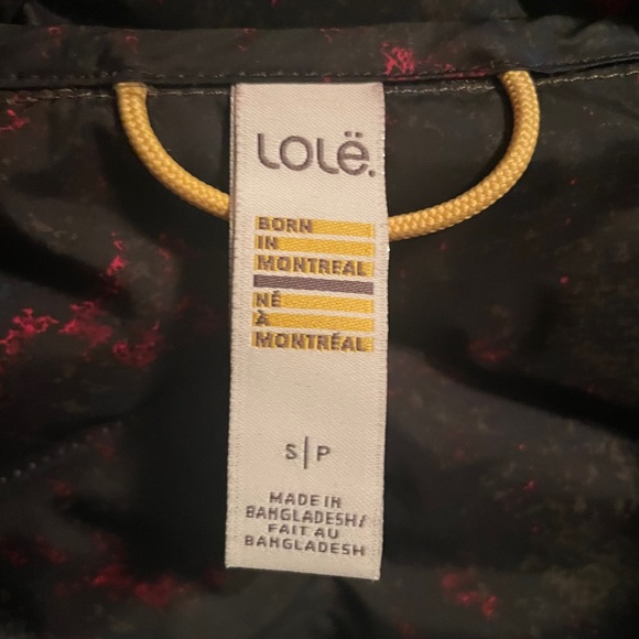 LOLE Womens Emeline Down Jacket | Packable Winter Coat | -10°C / 14° - Picture 3 of 6